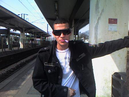un pott